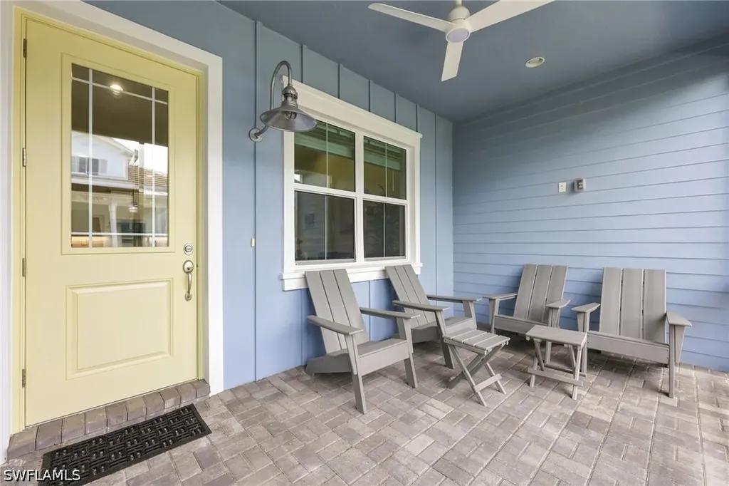7239 Saona Court Naples FL 34113