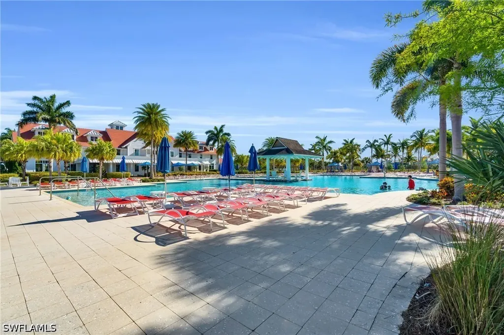 7239 Saona Court Naples FL 34113