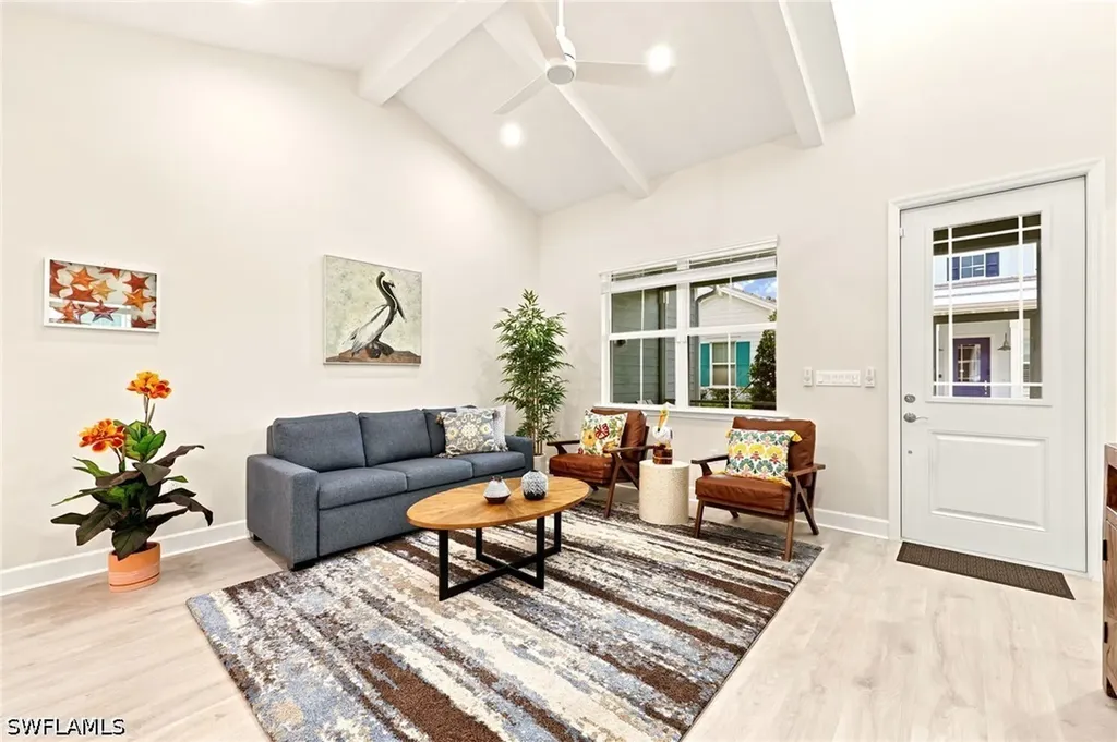 7239 Saona Court Naples FL 34113