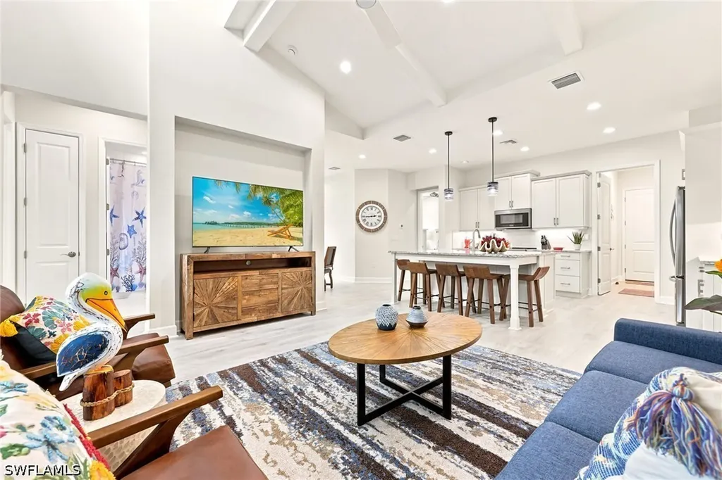 7239 Saona Court Naples FL 34113