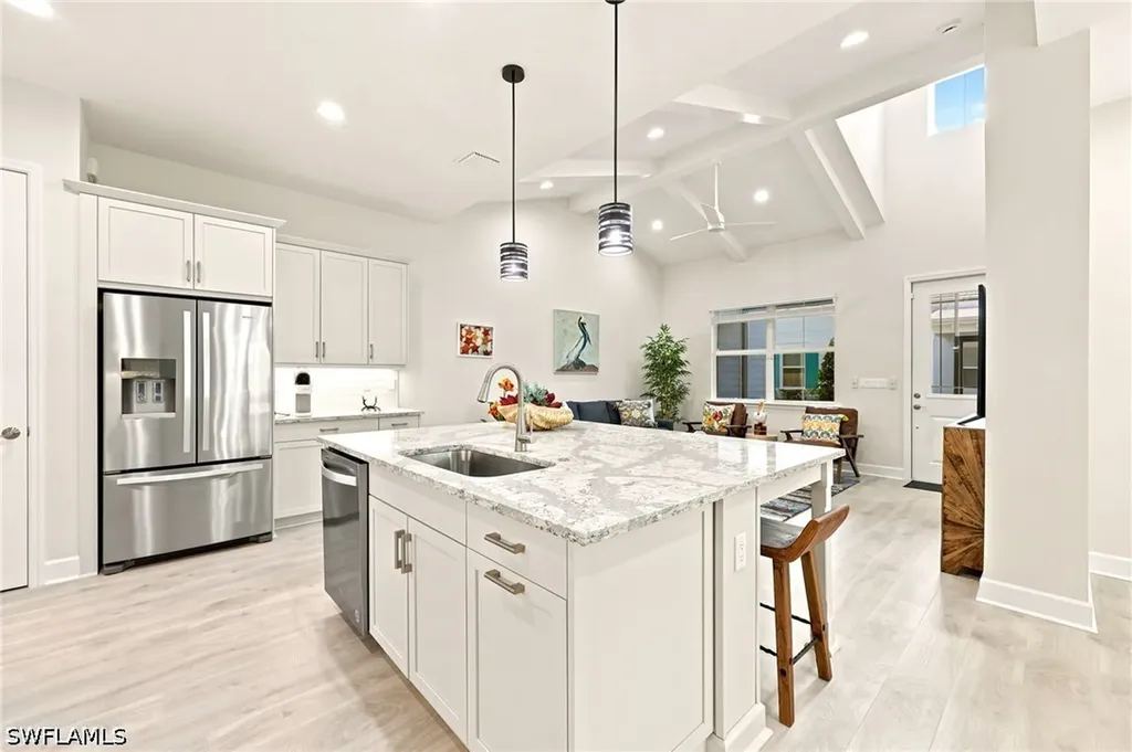 7239 Saona Court Naples FL 34113