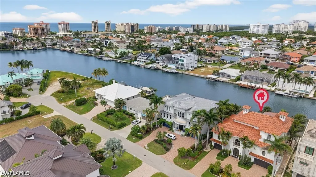 403 Seabee Avenue Naples FL 34108