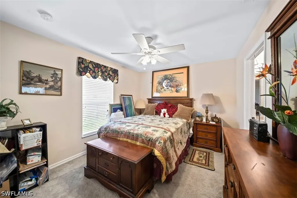 1125 NE 36th Terrace Cape Coral FL 33909