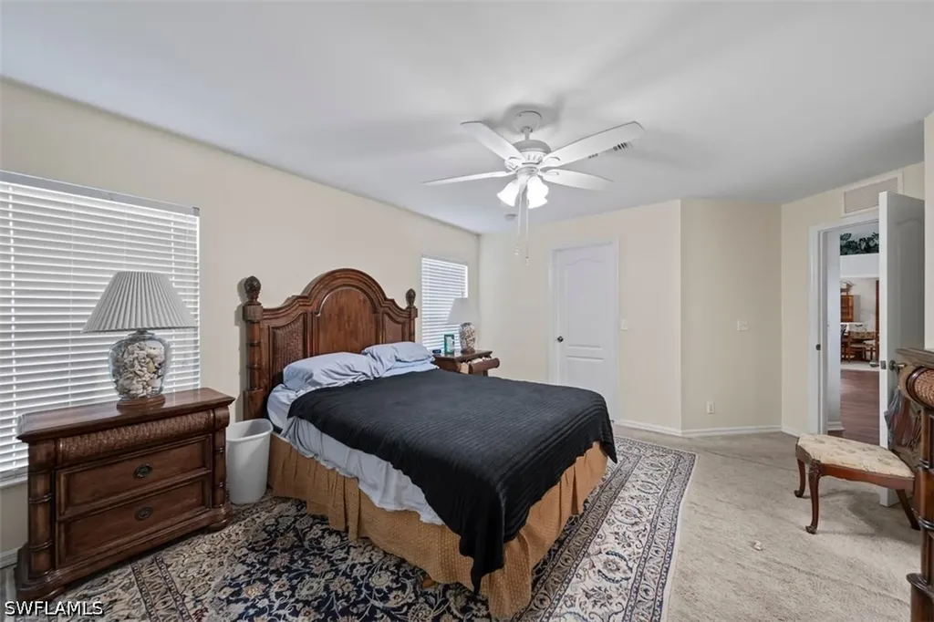 1125 NE 36th Terrace Cape Coral FL 33909