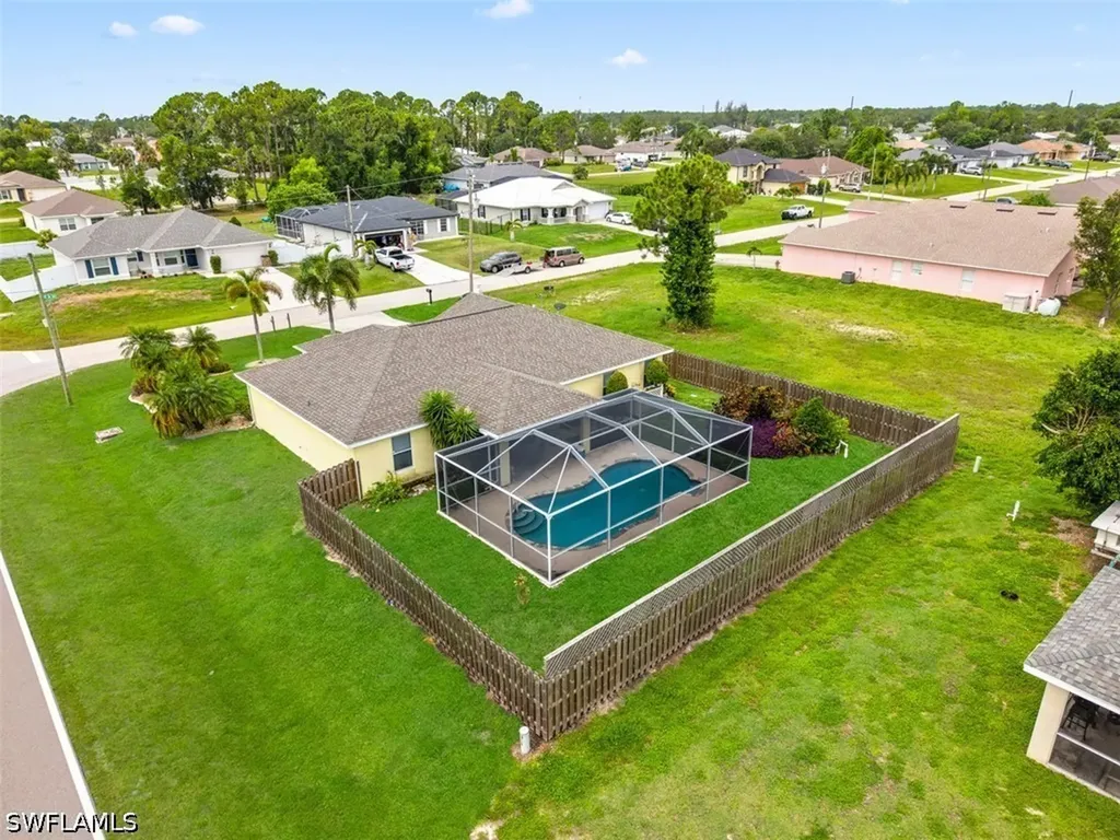 1125 NE 36th Terrace Cape Coral FL 33909