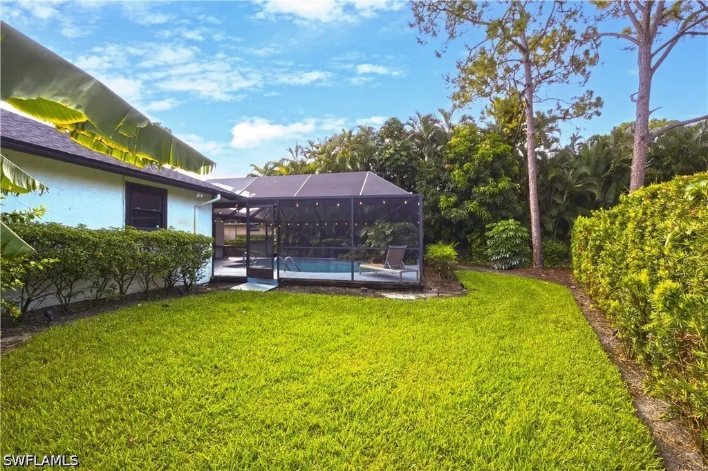 1902 Princess Court Naples FL 34110