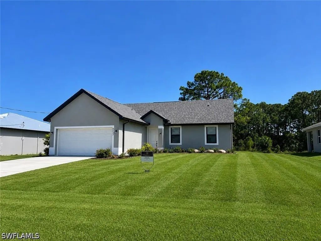 8033 Melody Circle Labelle FL 33935