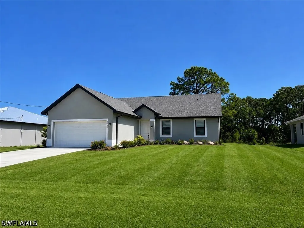 8033 Melody Circle Labelle FL 33935