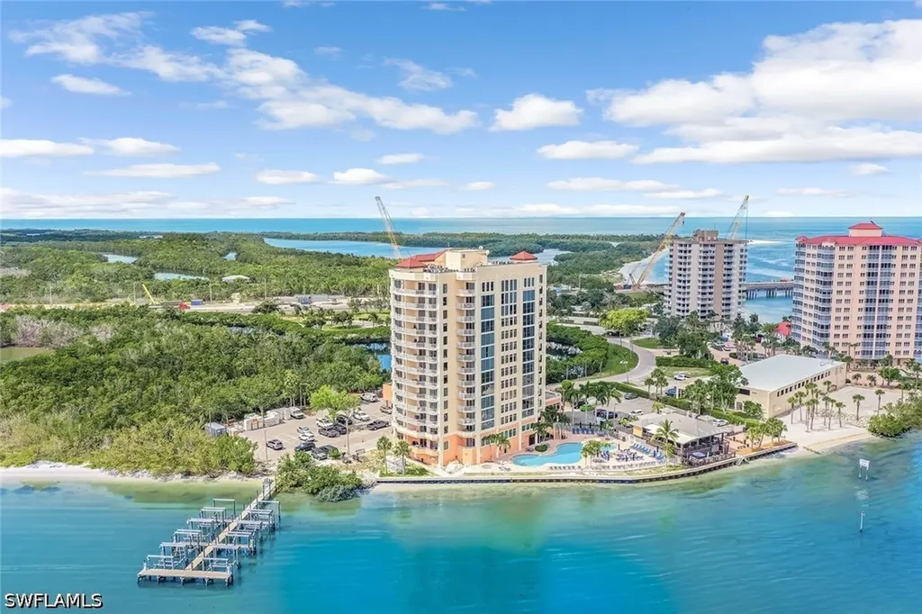 8771 Estero Boulevard Fort Myers Beach FL 33931