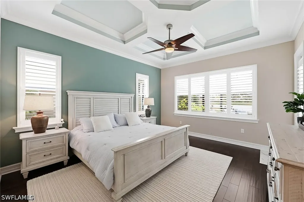 9446 Lagomar Court Naples FL 34114