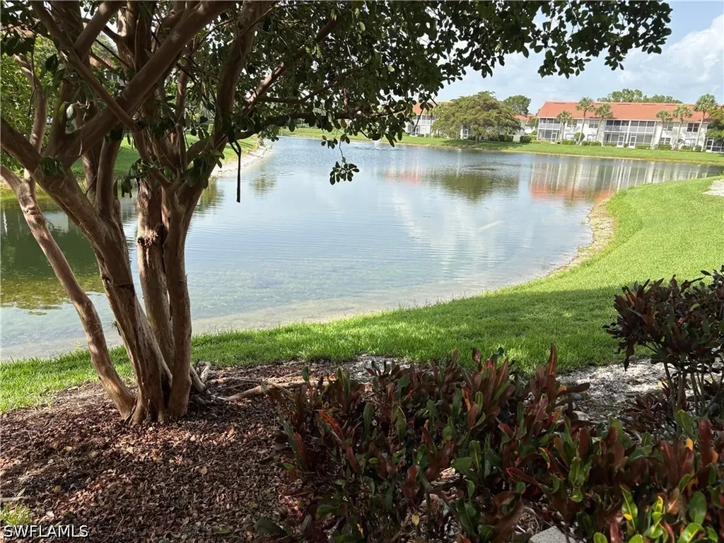 4950 Deerfield Way Naples FL 34110