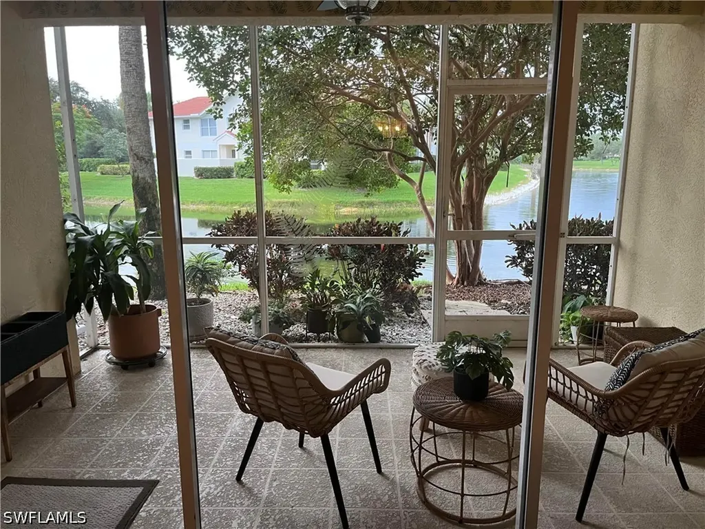 4950 Deerfield Way Naples FL 34110