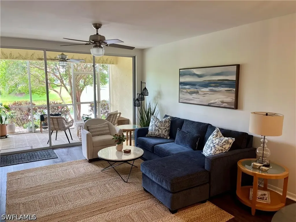 4950 Deerfield Way Naples FL 34110