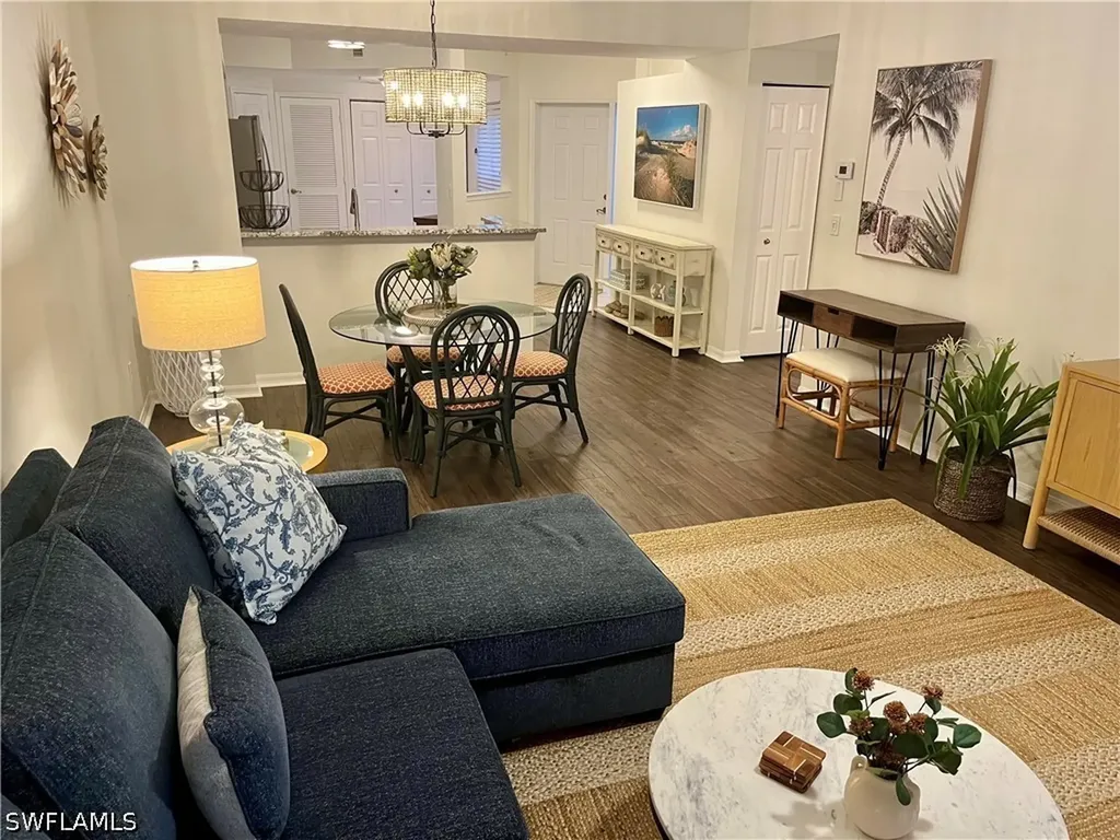 4950 Deerfield Way Naples FL 34110