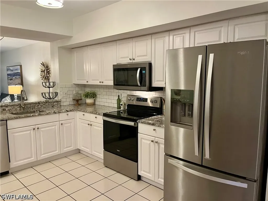 4950 Deerfield Way Naples FL 34110