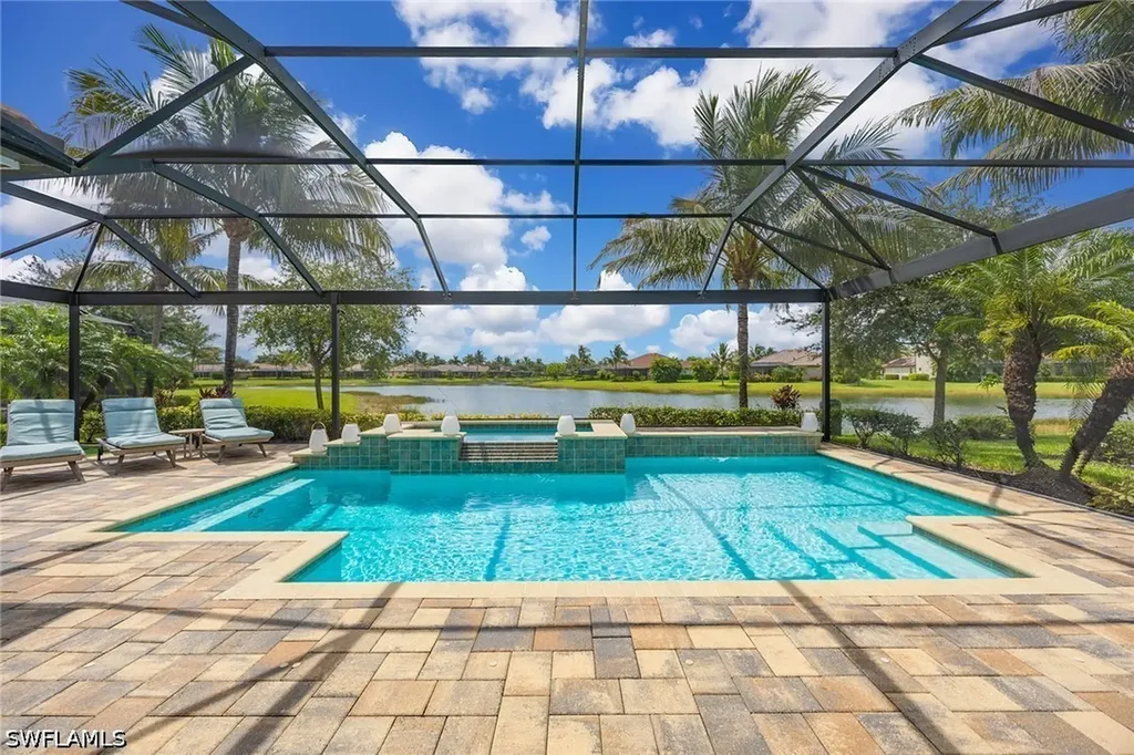 9446 Lagomar Court Naples FL 34114