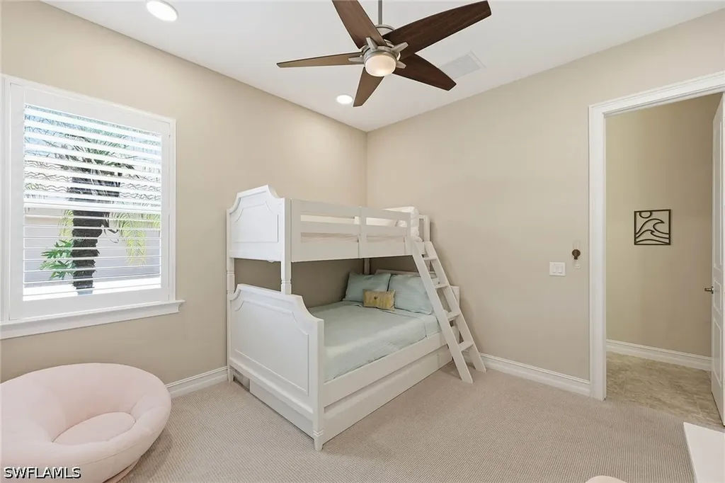 9446 Lagomar Court Naples FL 34114