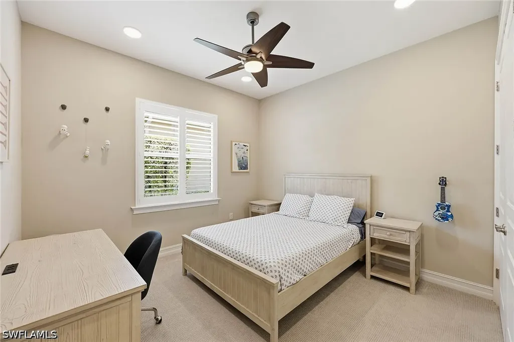 9446 Lagomar Court Naples FL 34114