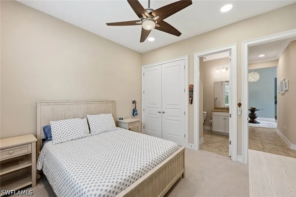 9446 Lagomar Court Naples FL 34114