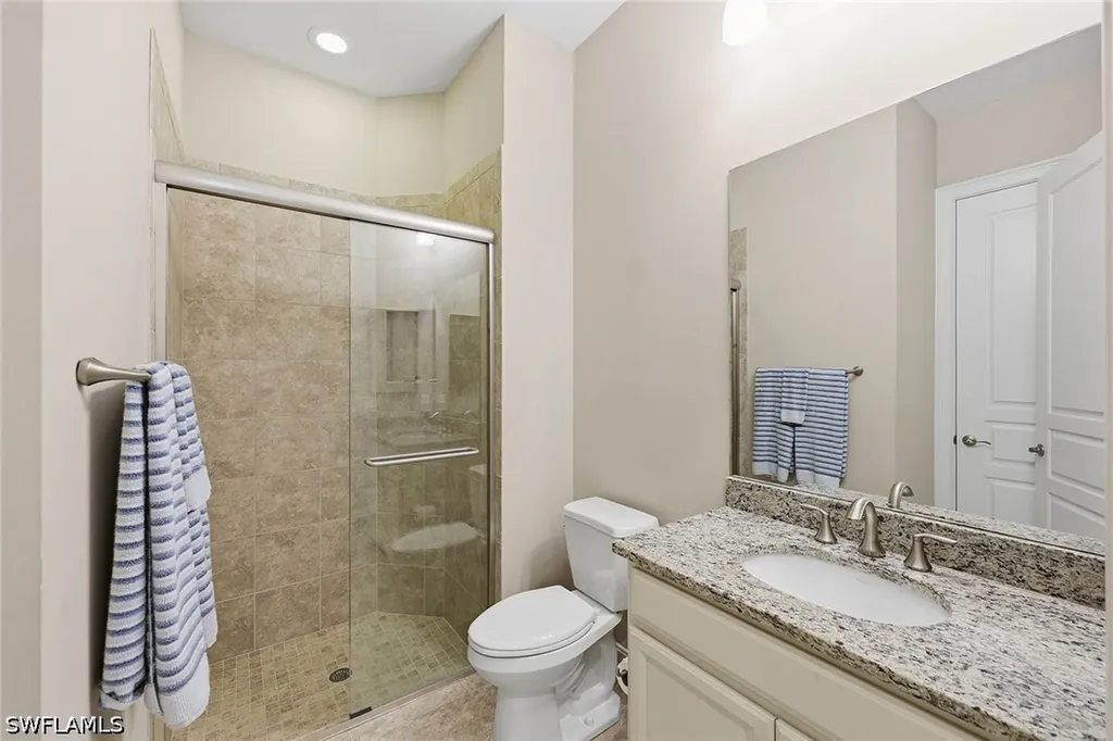 9446 Lagomar Court Naples FL 34114