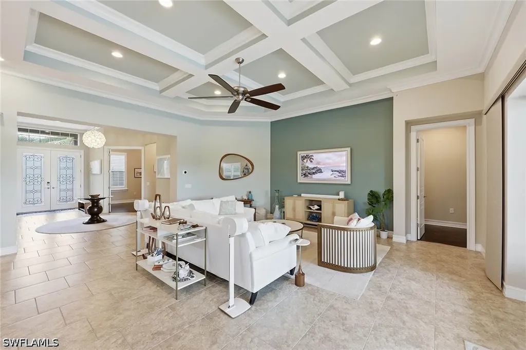 9446 Lagomar Court Naples FL 34114