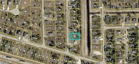 1063 Kirkwood Street Lehigh Acres FL 33974