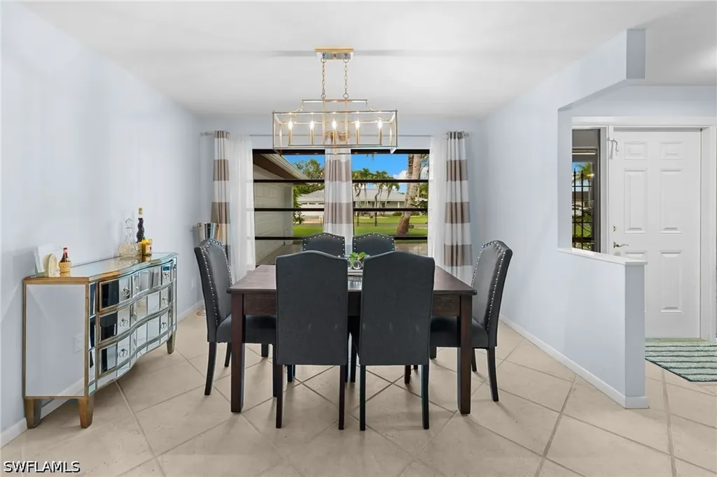 433 Golfview Drive Naples FL 34110