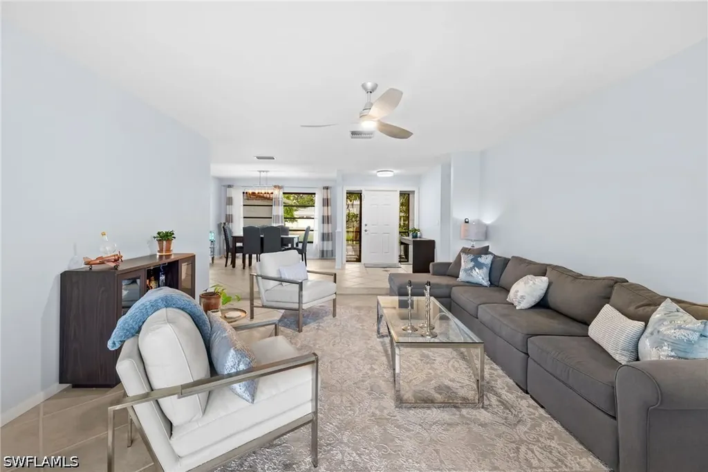 433 Golfview Drive Naples FL 34110