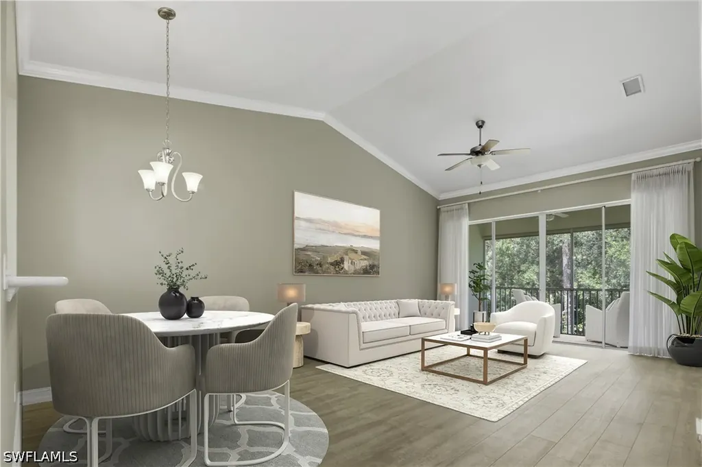 600 Luisa Court Naples FL 34104