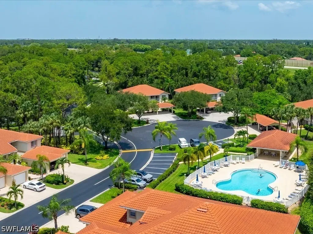 600 Luisa Court Naples FL 34104