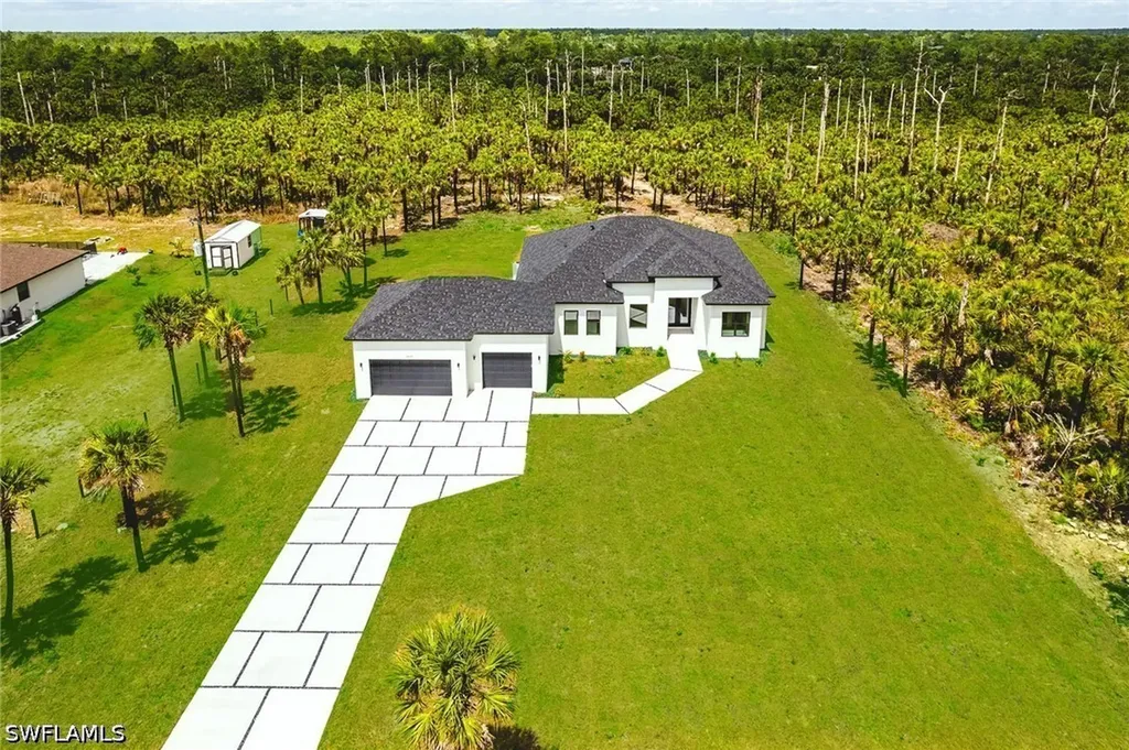 2633 22nd Avenue SE Naples FL 34117