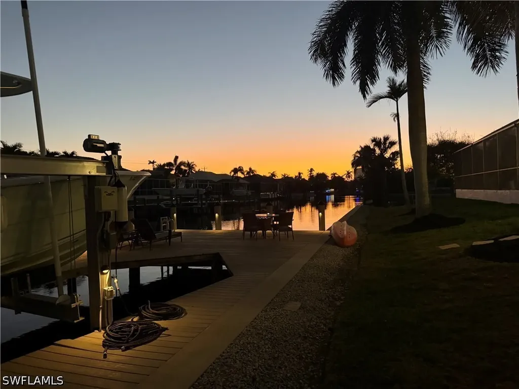 1045 Cottonwood Court Marco Island FL 34145