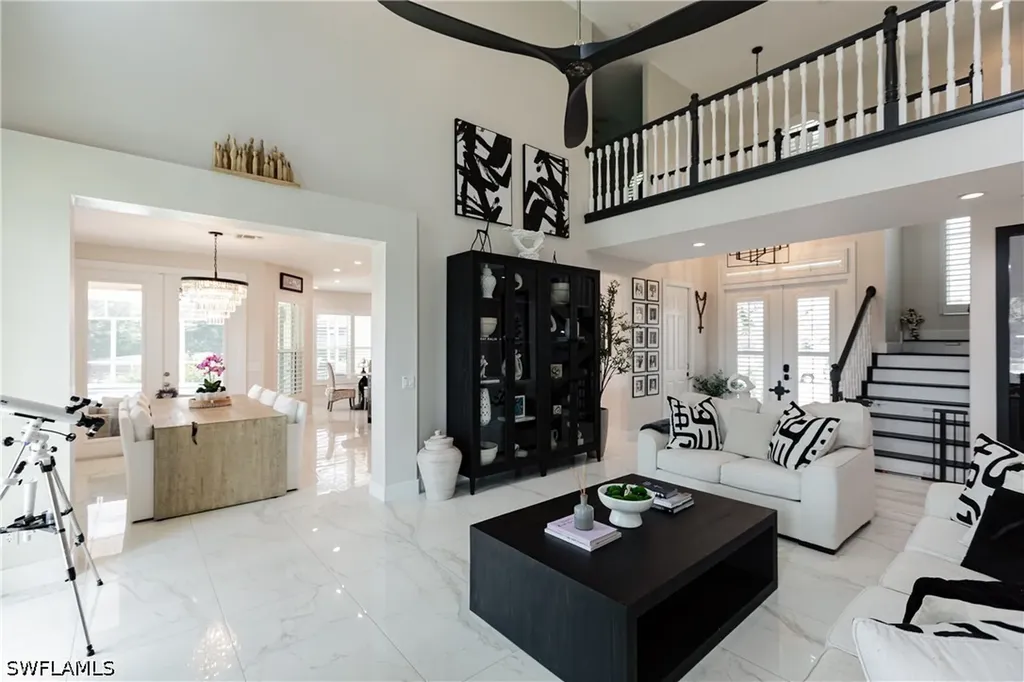 1045 Cottonwood Court Marco Island FL 34145