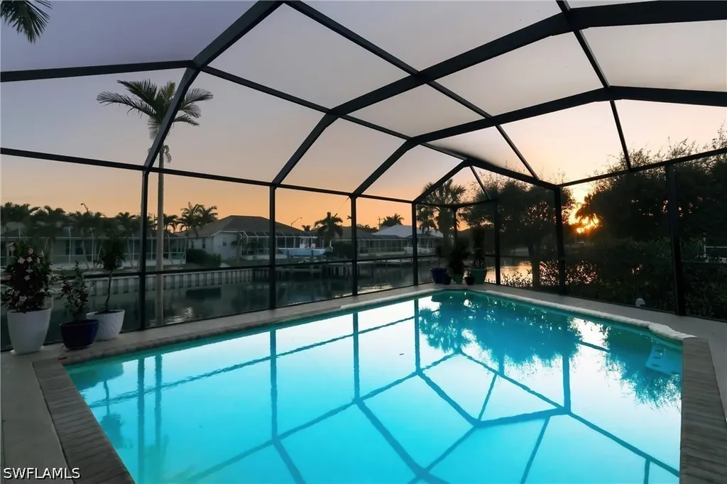 1045 Cottonwood Court Marco Island FL 34145