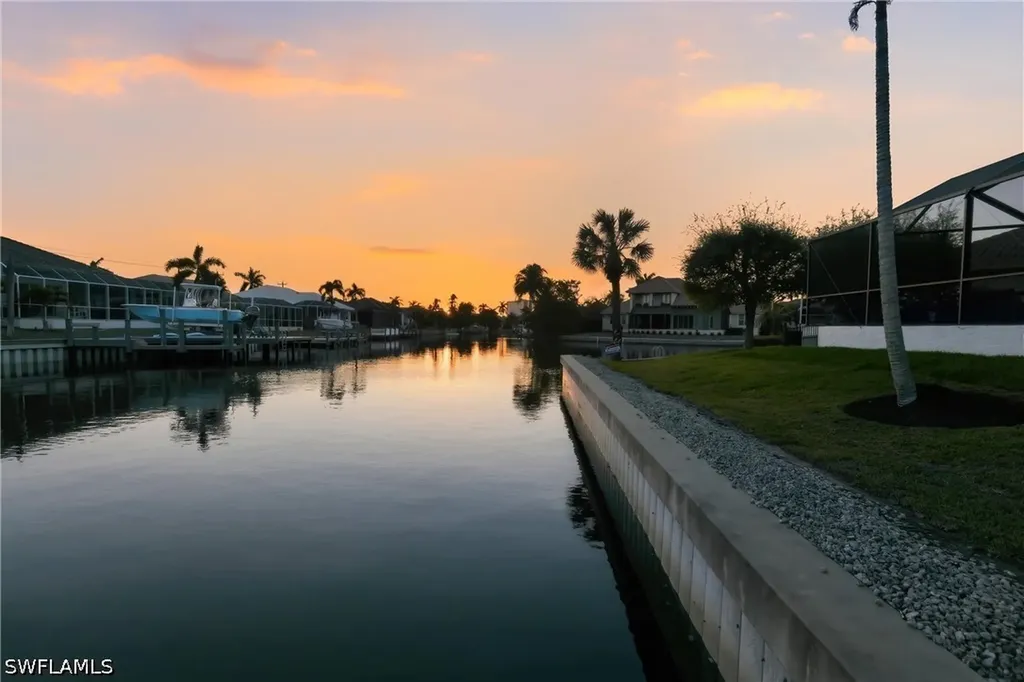 1045 Cottonwood Court Marco Island FL 34145