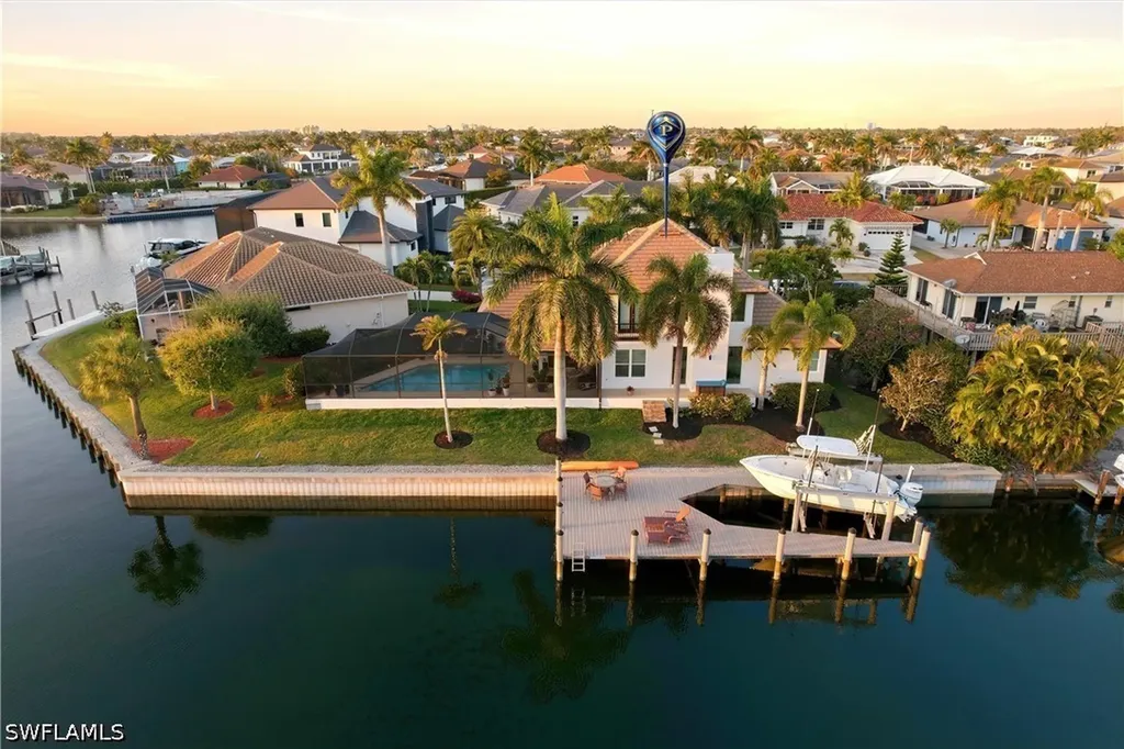 1045 Cottonwood Court Marco Island FL 34145