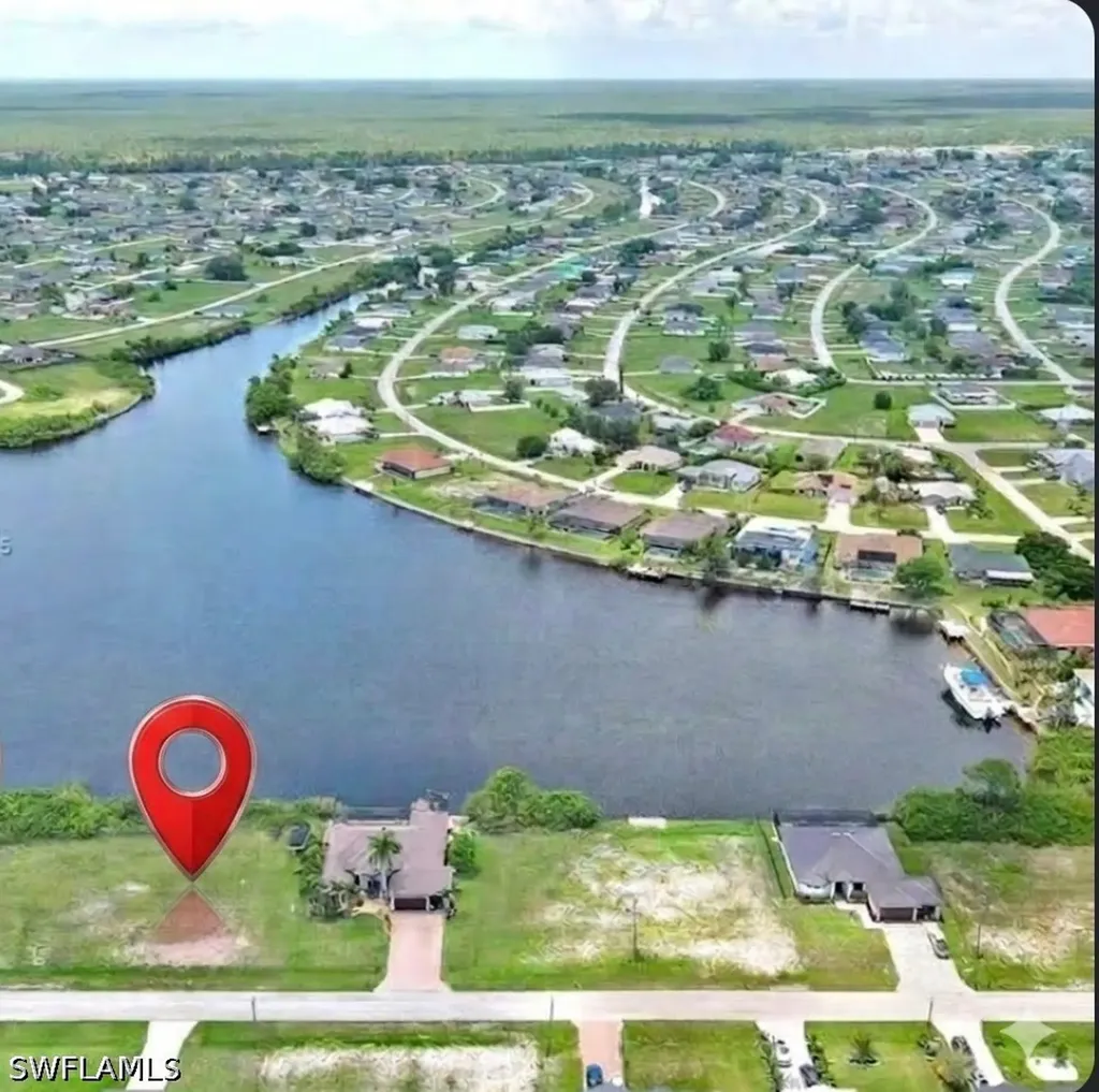409 NW 24th Terrace Cape Coral FL 33993