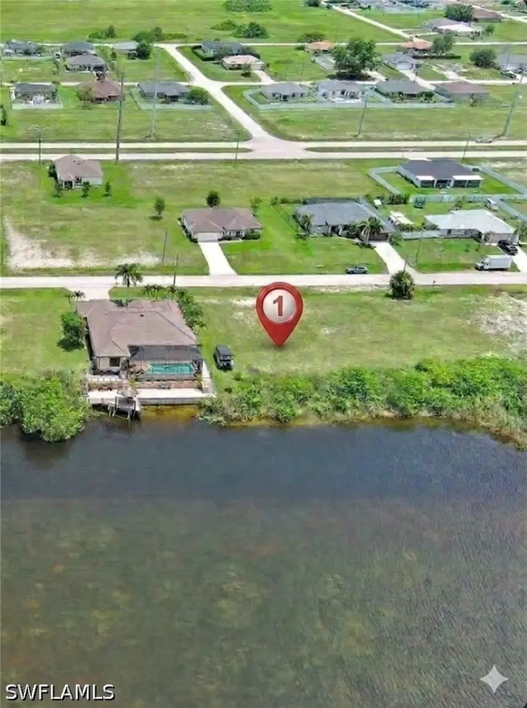 409 NW 24th Terrace Cape Coral FL 33993