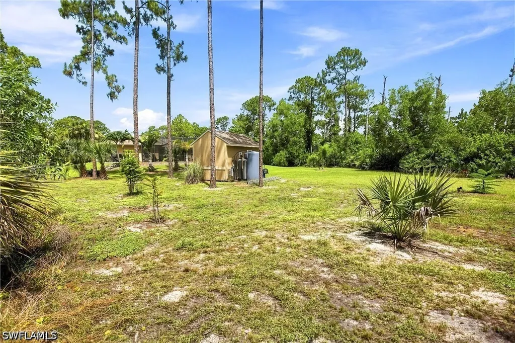 4590 16th Street NE Naples FL 34120