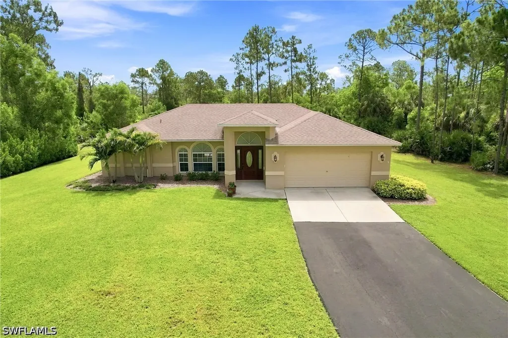 4590 16th Street NE Naples FL 34120