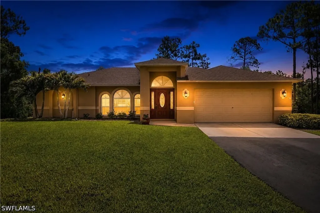 4590 16th Street NE Naples FL 34120