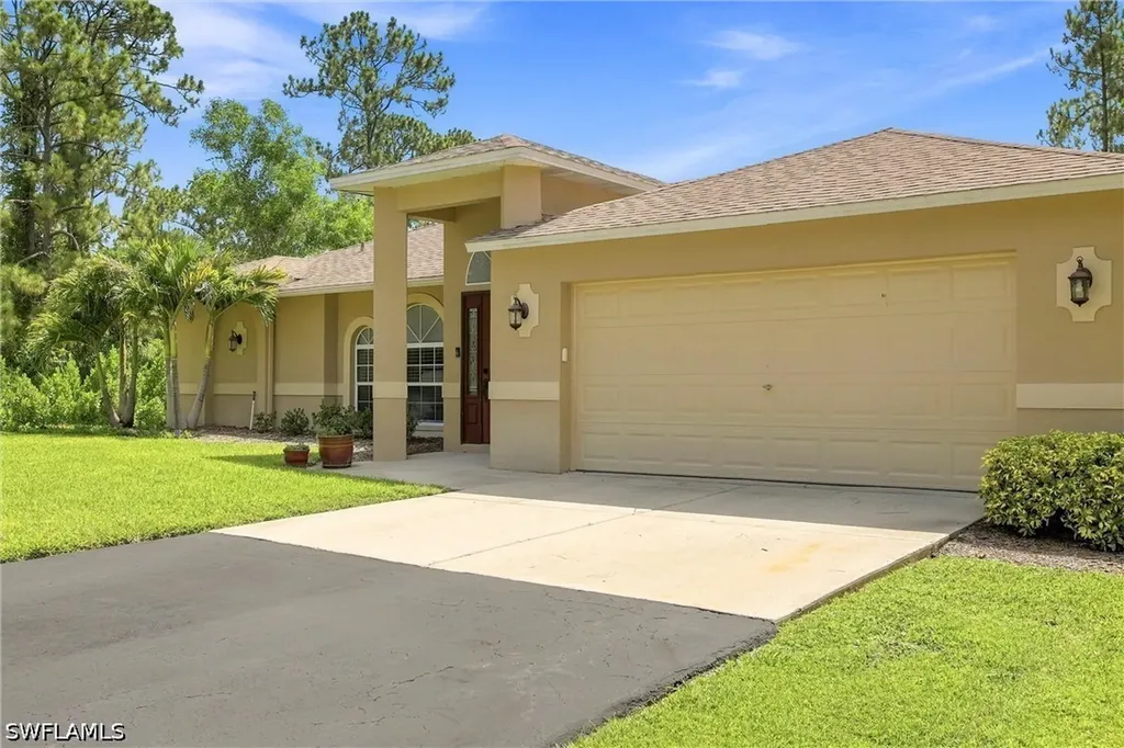 4590 16th Street NE Naples FL 34120