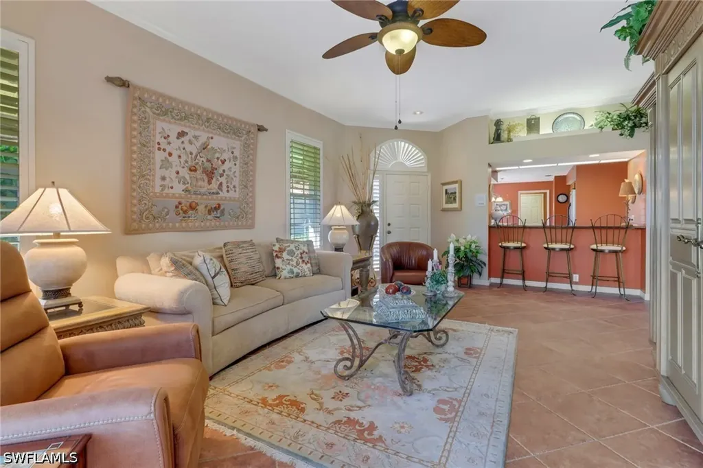 11745 Quail Village Way Naples FL 34119