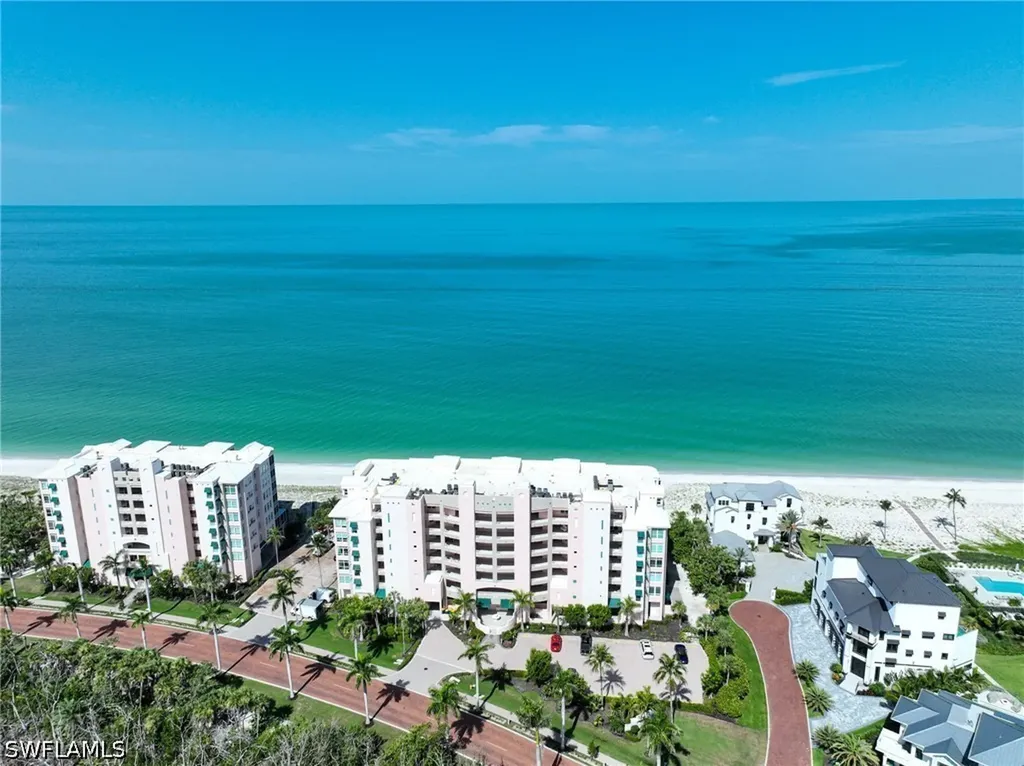 253 Barefoot Beach Boulevard Bonita Springs FL 34134