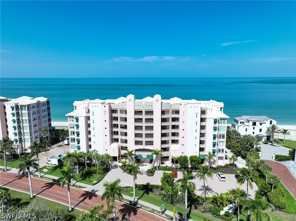 253 Barefoot Beach Boulevard Bonita Springs FL 34134