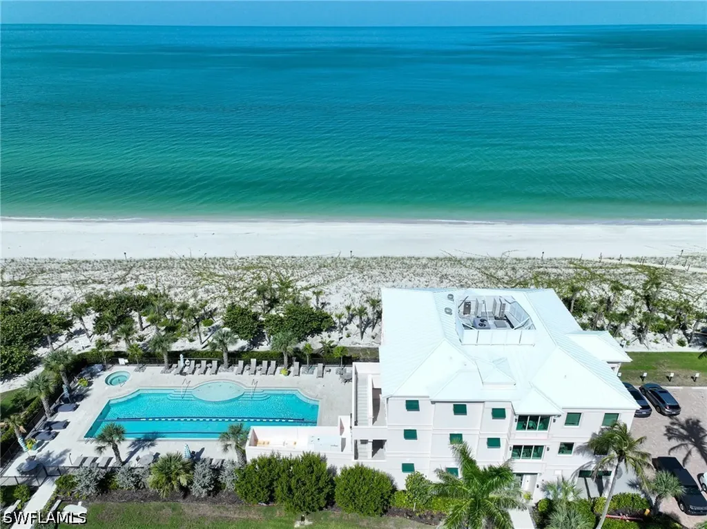 253 Barefoot Beach Boulevard Bonita Springs FL 34134