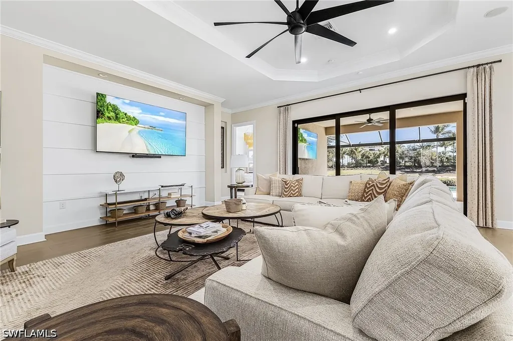 15274 Arpino Court Naples FL 34114