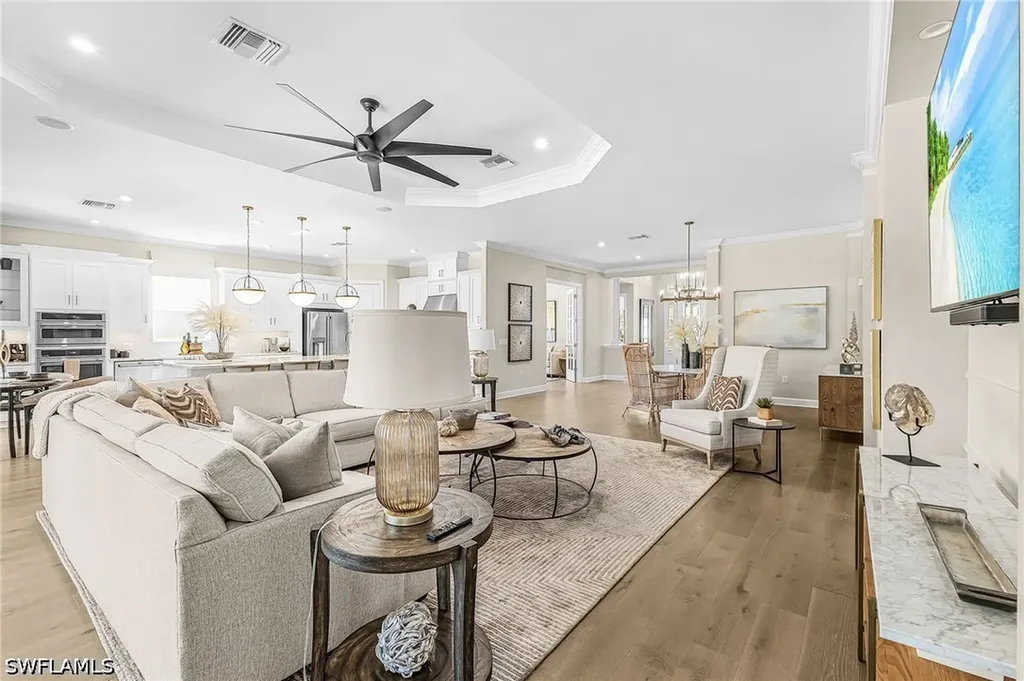 15274 Arpino Court Naples FL 34114