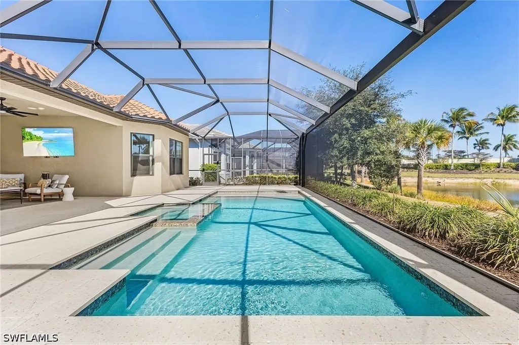 15274 Arpino Court Naples FL 34114
