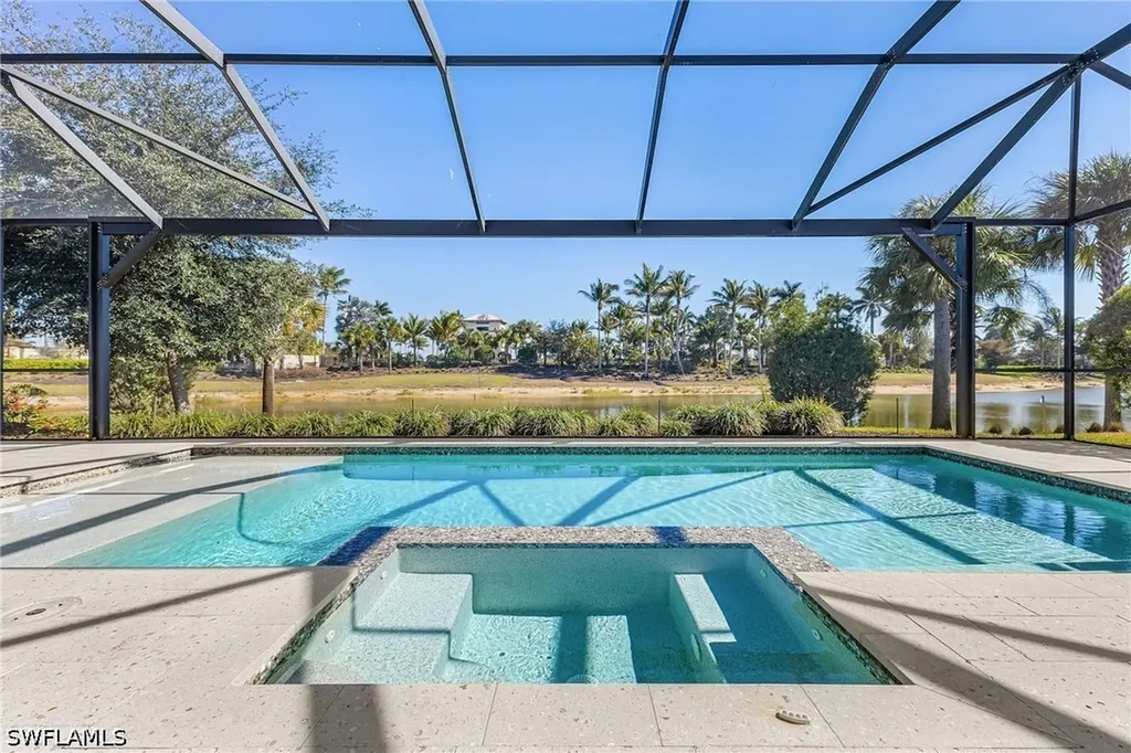 15274 Arpino Court Naples FL 34114